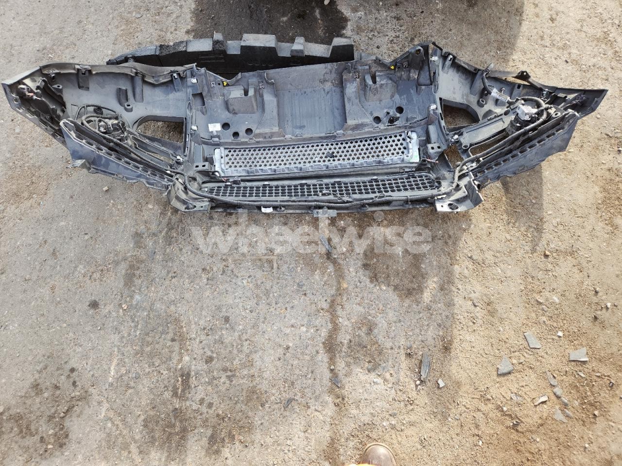 Photo 13 of 2024 LAND ROVER DEFENDER 110 S (VIN SALEJ7EX7R2340726)