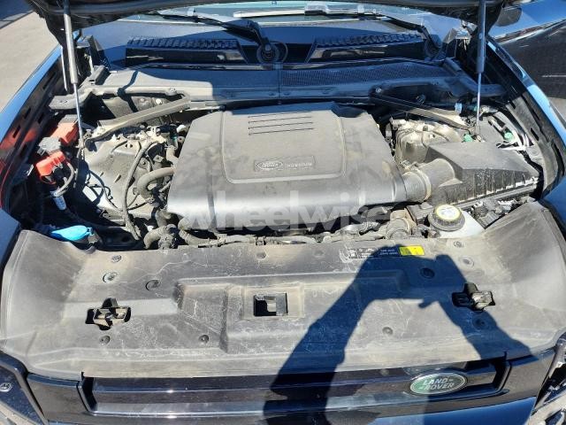 Photo 7 of 2025 LAND ROVER DEFENDER 110 S (VIN SALEJ7EX8S2398723)