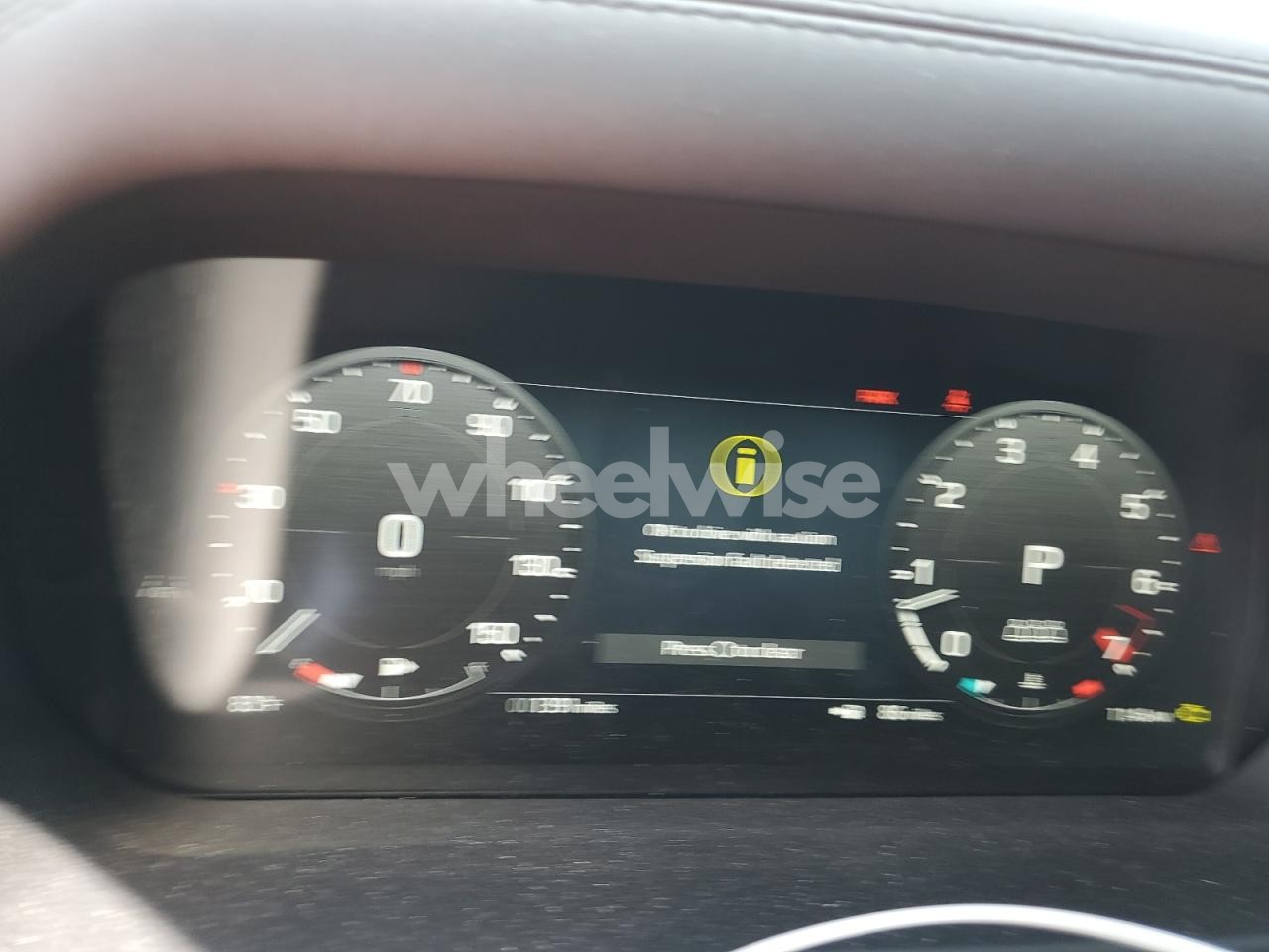 Photo 9 of 2025 LAND ROVER DEFENDER 110 S (VIN SALEJ7EX8S2454417)