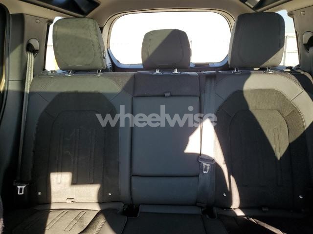 Photo 14 of 2021 LAND ROVER DEFENDER 110 SE (VIN SALEP7RU0M2043014)