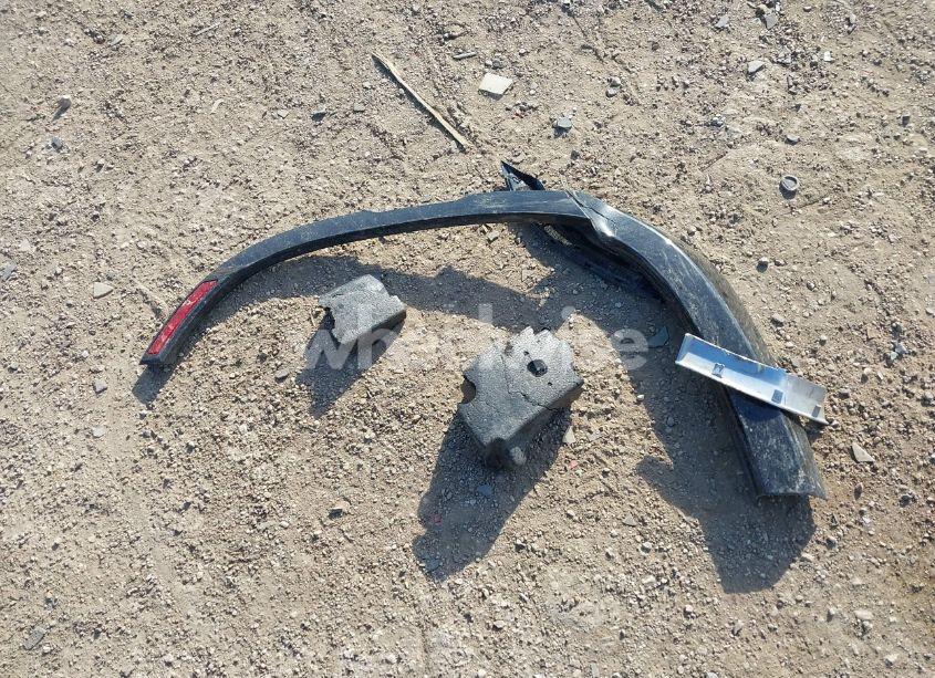 Photo 12 of 2023 Land Rover DEFENDER 110 X (VIN SALEX7EU1P2148879)