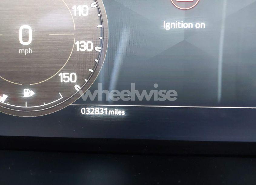 Photo 16 of 2023 Land Rover DEFENDER 110 X (VIN SALEX7EU1P2148879)