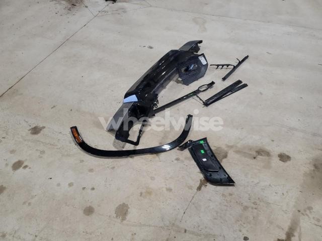 Photo 5 of 2024 LAND ROVER DEFENDER 110 X (VIN SALEX7EU6R2257745)