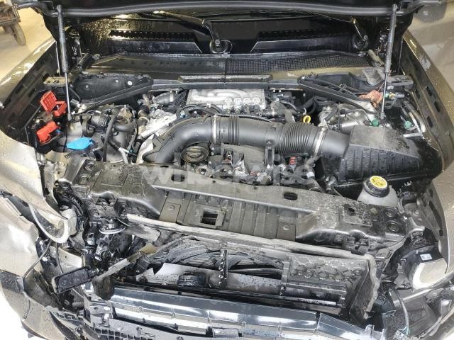 Photo 7 of 2024 LAND ROVER DEFENDER 110 X (VIN SALEX7EU6R2257745)