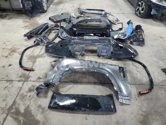 Photo 14 of 2023 LAND ROVER DEFENDER 110 X (VIN SALEXEEU2P2148491)