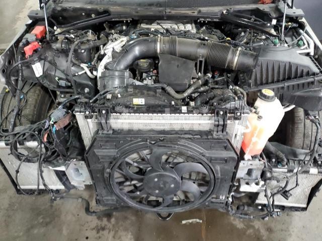 Photo 9 of 2023 LAND ROVER DEFENDER 110 X (VIN SALEXEEU2P2148491)