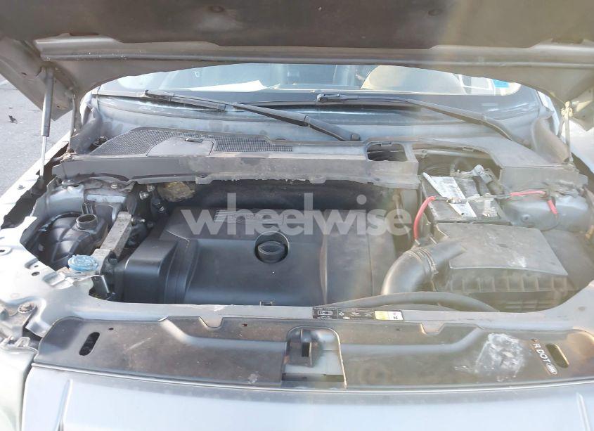 Photo 10 of 2008 Land Rover LR2 SE (VIN SALFP24N18H037720)