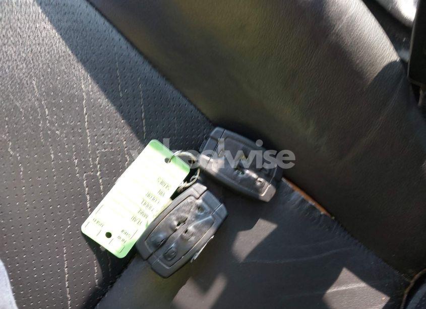 Photo 11 of 2008 Land Rover LR2 SE (VIN SALFP24N38H039839)