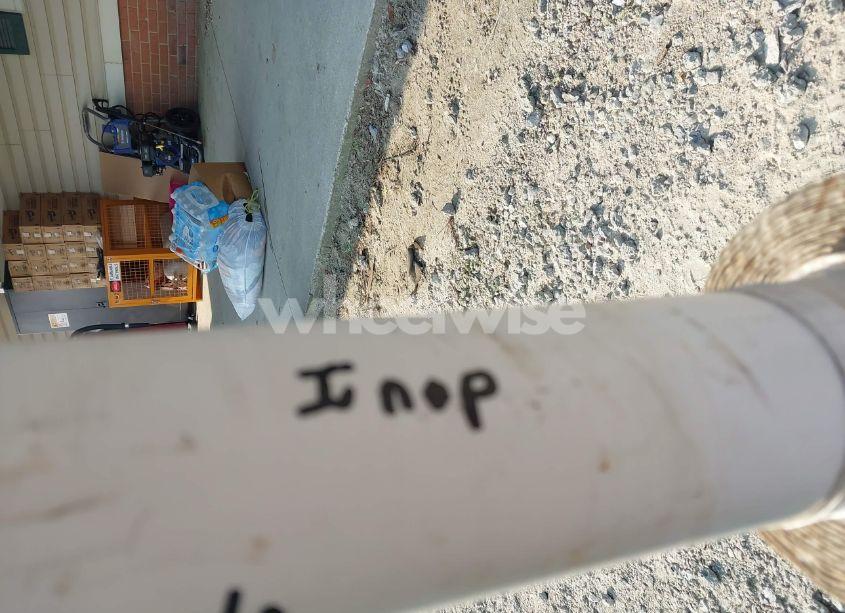 Photo 7 of 2008 Land Rover LR2 SE (VIN SALFP24N38H039839)