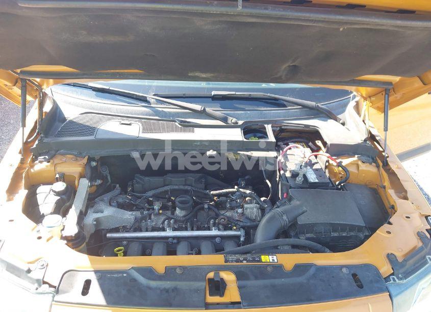 Photo 10 of 2008 Land Rover LR2 SE (VIN SALFP24N48H039624)