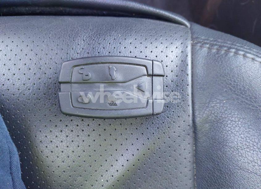 Photo 11 of 2008 Land Rover LR2 SE (VIN SALFP24N48H039624)