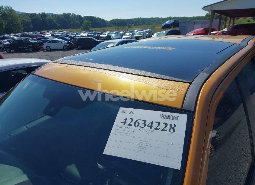 Photo 12 of 2008 Land Rover LR2 SE (VIN SALFP24N48H039624)