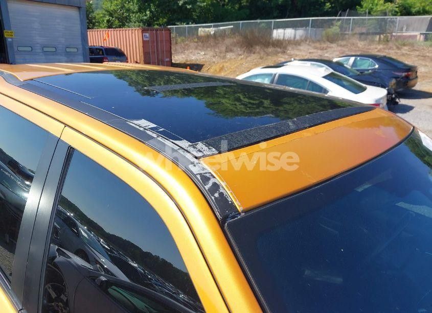 Photo 13 of 2008 Land Rover LR2 SE (VIN SALFP24N48H039624)