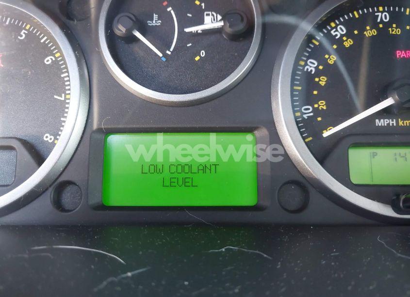 Photo 15 of 2008 Land Rover LR2 SE (VIN SALFP24N48H039624)