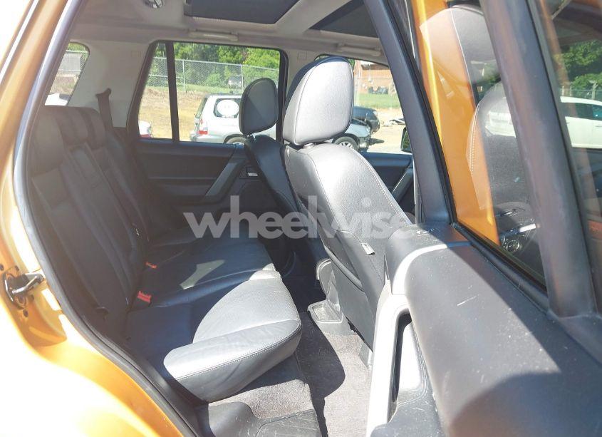 Photo 8 of 2008 Land Rover LR2 SE (VIN SALFP24N48H039624)