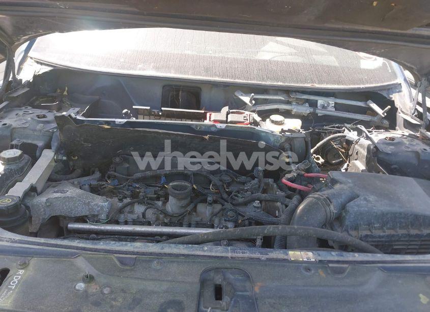 Photo 10 of 2008 Land Rover LR2 HSE (VIN SALFR24N78H084888)