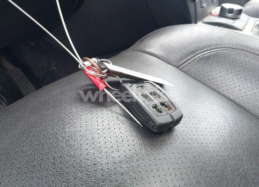 Photo 11 of 2009 Land Rover LR2 HSE (VIN SALFR24NX9H136371)