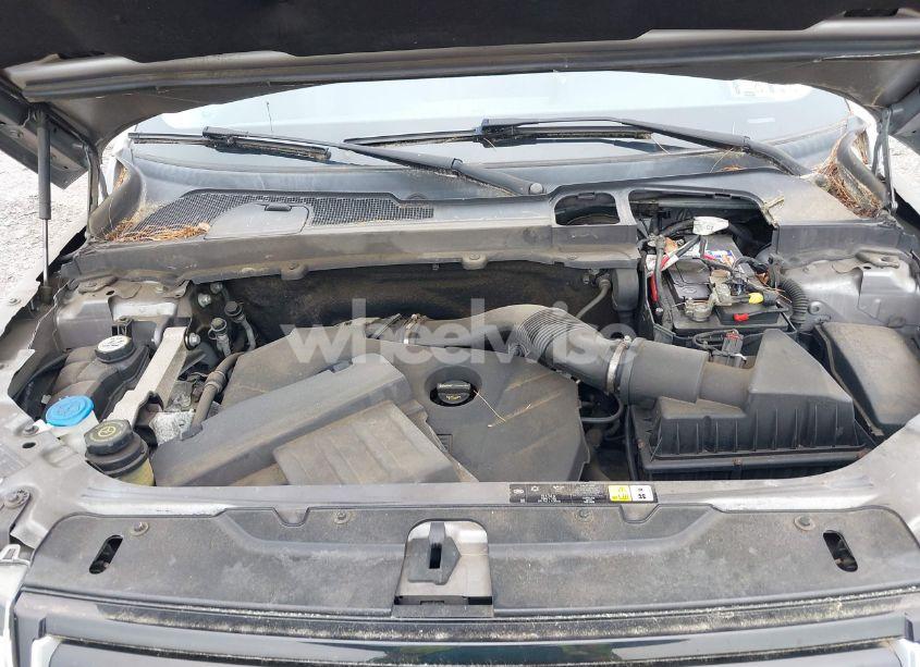 Photo 10 of 2013 Land Rover LR2 (VIN SALFR2BG0DH364957)