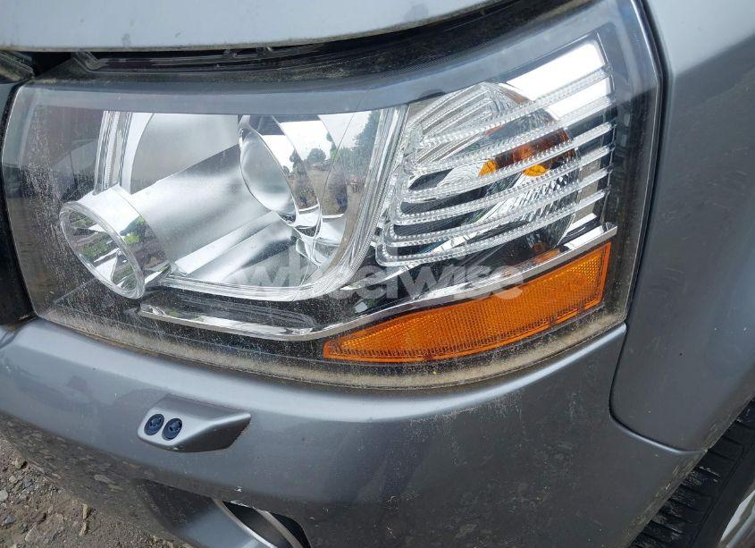 Photo 16 of 2013 Land Rover LR2 (VIN SALFR2BG0DH364957)