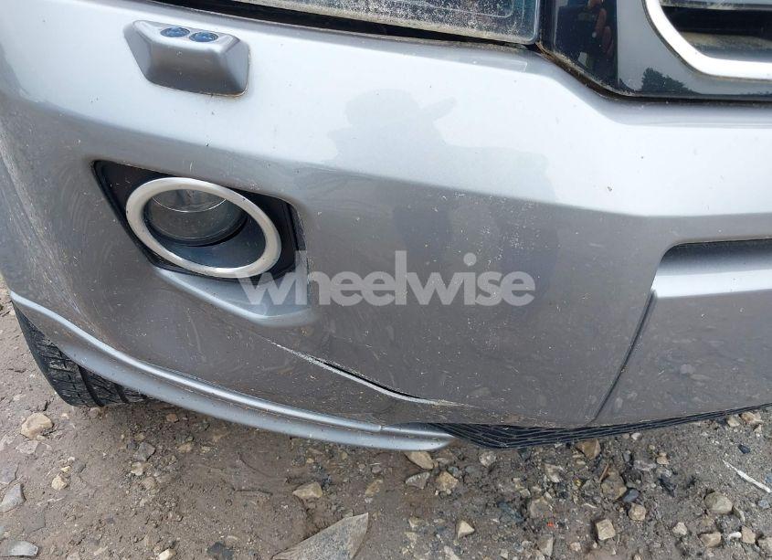 Photo 17 of 2013 Land Rover LR2 (VIN SALFR2BG0DH364957)