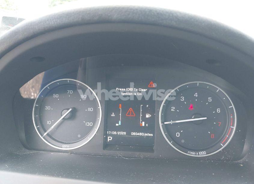 Photo 7 of 2013 Land Rover LR2 (VIN SALFR2BG0DH364957)