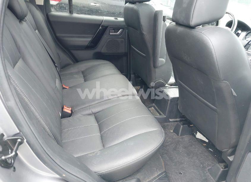 Photo 8 of 2013 Land Rover LR2 (VIN SALFR2BG0DH364957)