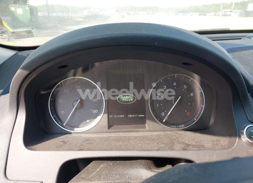 Photo 7 of 2013 Land Rover LR2 (VIN SALFR2BG2DH361834)