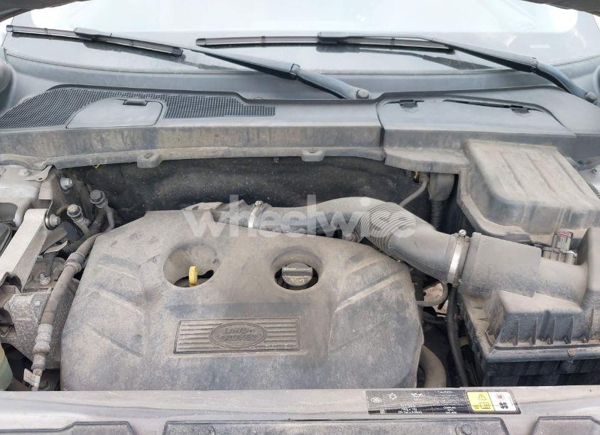 Photo 10 of 2013 Land Rover LR2 (VIN SALFR2BG4DH365156)