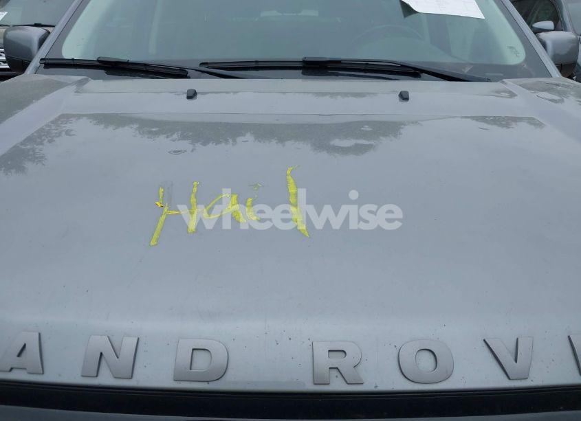 Photo 6 of 2013 Land Rover LR2 (VIN SALFR2BG4DH365156)