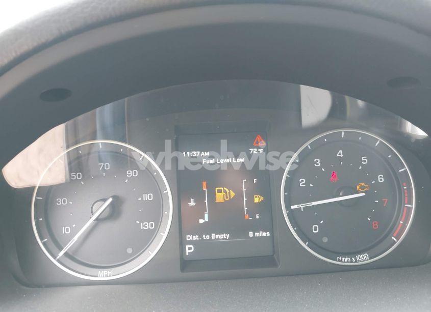 Photo 7 of 2013 Land Rover LR2 (VIN SALFR2BG4DH365156)