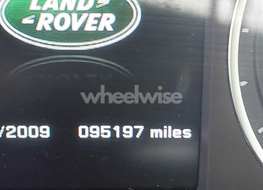 Photo 12 of 2014 Land Rover LR2 (VIN SALFR2BG4EH403437)