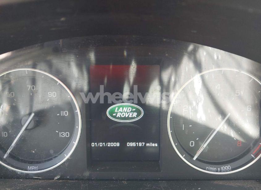 Photo 7 of 2014 Land Rover LR2 (VIN SALFR2BG4EH403437)