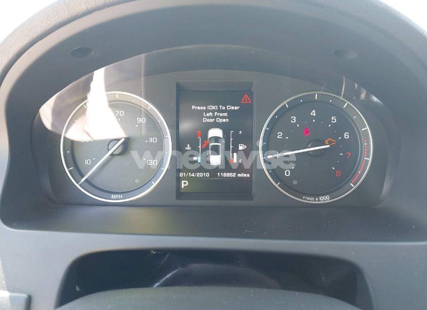 Photo 7 of 2013 Land Rover LR2 (VIN SALFR2BG7DH328733)