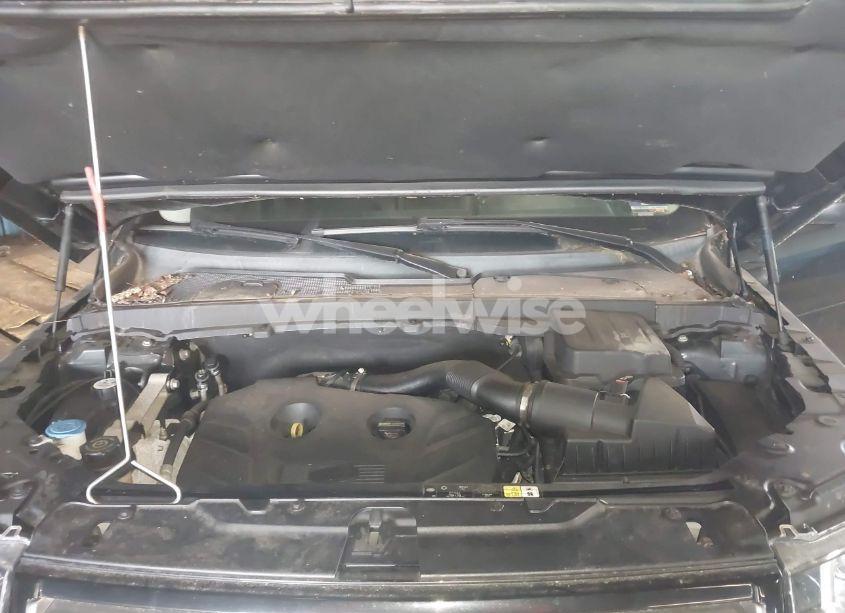 Photo 10 of 2013 Land Rover LR2 (VIN SALFR2BG9DH378436)