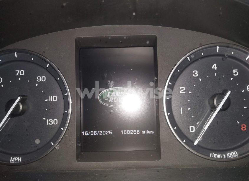 Photo 7 of 2013 Land Rover LR2 (VIN SALFR2BG9DH378436)