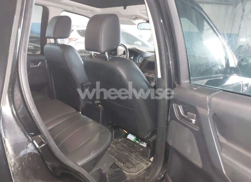 Photo 8 of 2013 Land Rover LR2 (VIN SALFR2BG9DH378436)