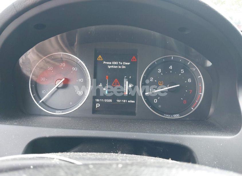 Photo 7 of 2013 Land Rover LR2 (VIN SALFR2BGXDH364562)