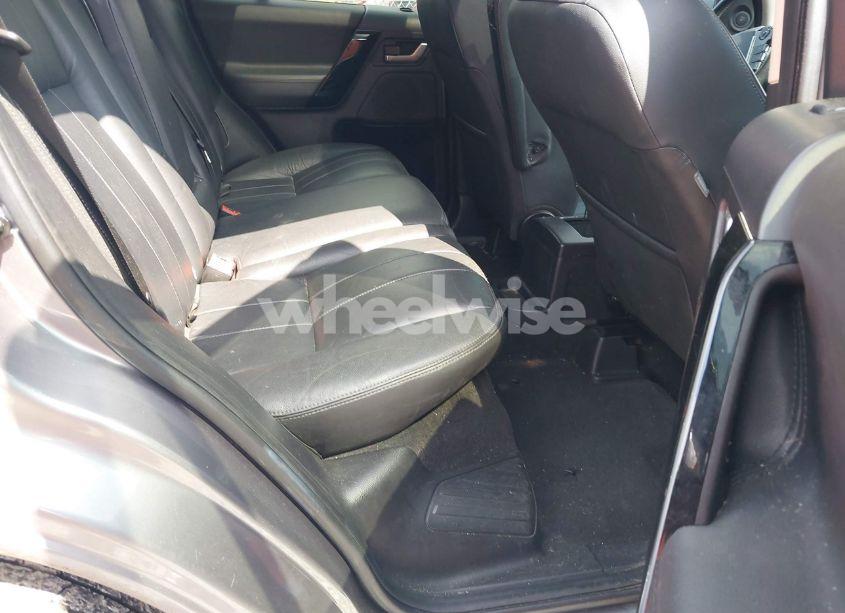 Photo 8 of 2013 Land Rover LR2 (VIN SALFR2BGXDH364562)