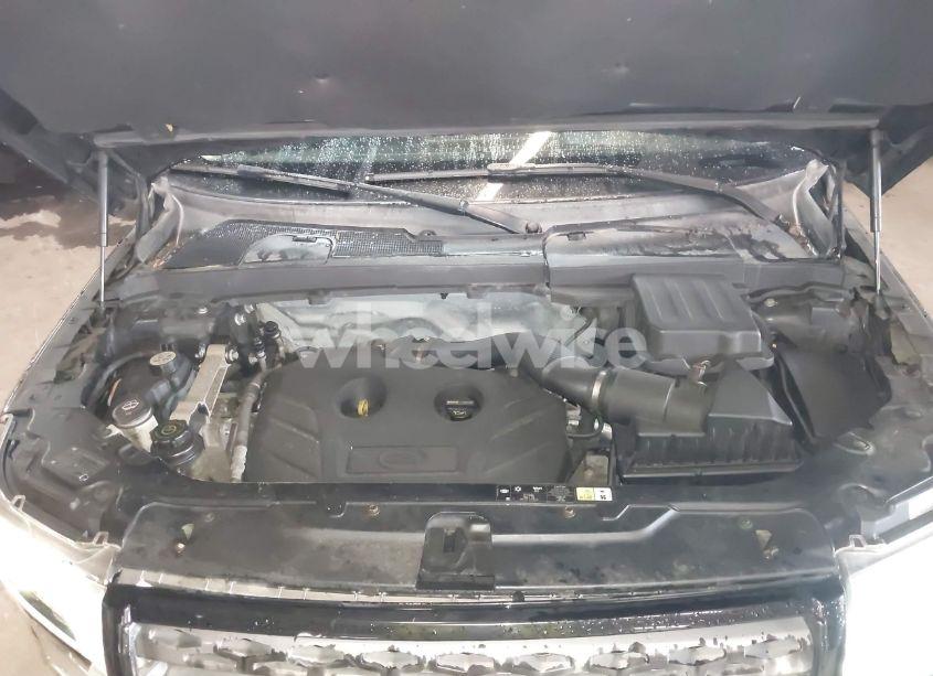 Photo 10 of 2014 Land Rover LR2 (VIN SALFR2BGXEH408514)