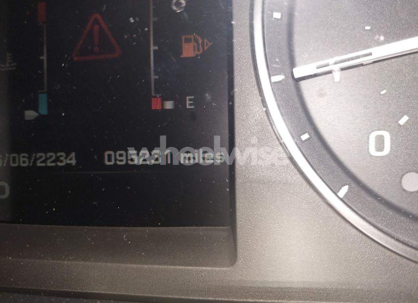 Photo 15 of 2014 Land Rover LR2 (VIN SALFR2BGXEH408514)