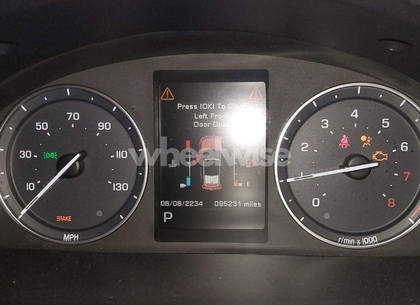 Photo 7 of 2014 Land Rover LR2 (VIN SALFR2BGXEH408514)