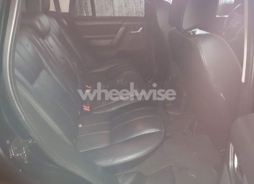 Photo 8 of 2014 Land Rover LR2 (VIN SALFR2BGXEH408514)