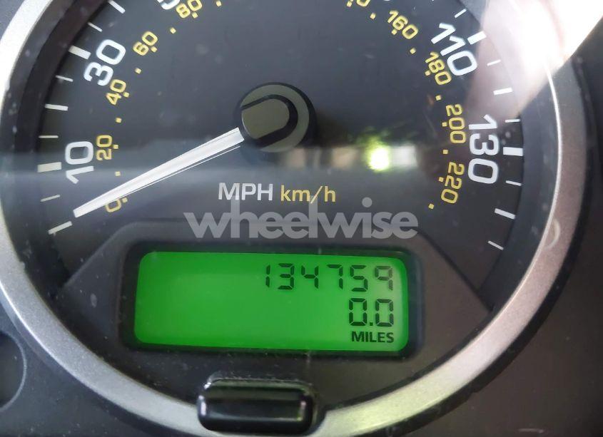 Photo 7 of 2011 Land Rover LR2 (VIN SALFR2BN2BH272907)