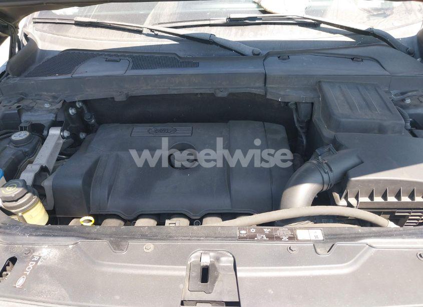 Photo 10 of 2012 Land Rover LR2 (VIN SALFR2BN5CH281151)