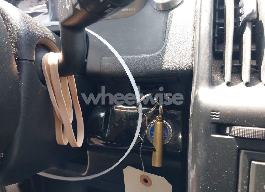 Photo 11 of 2012 Land Rover LR2 (VIN SALFR2BN5CH281151)