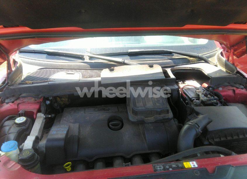 Photo 10 of 2011 Land Rover LR2 (VIN SALFR2BN7BH223783)