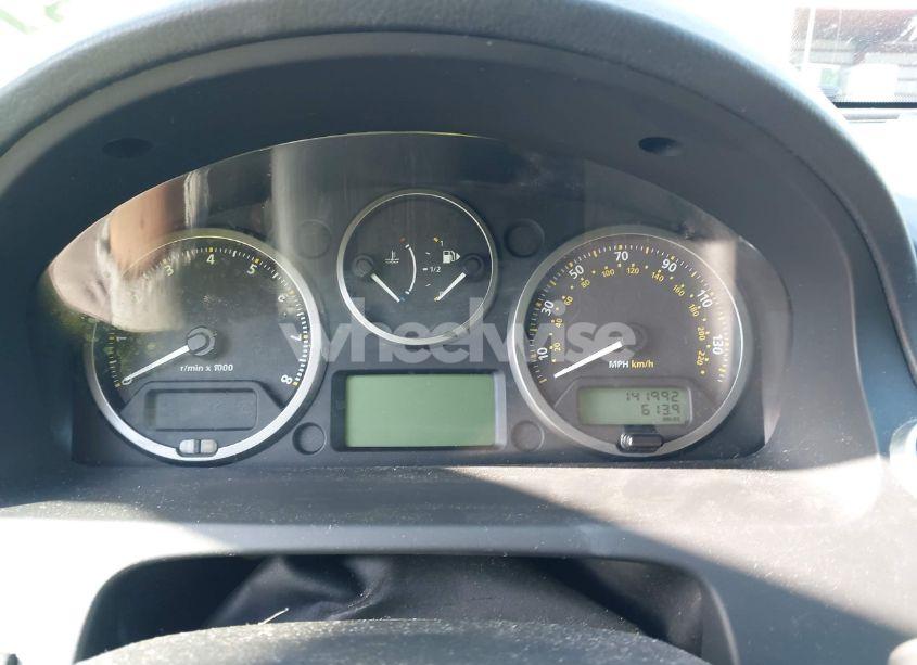 Photo 7 of 2010 Land Rover LR2 HSE (VIN SALFR2BN8AH208966)