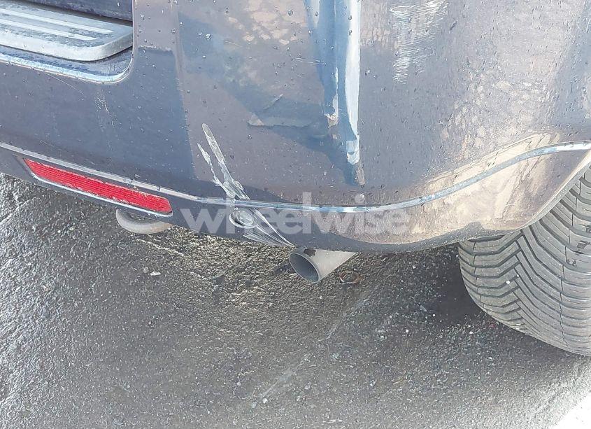 Photo 13 of 2011 Land Rover LR2 (VIN SALFR2BN9BH235952)