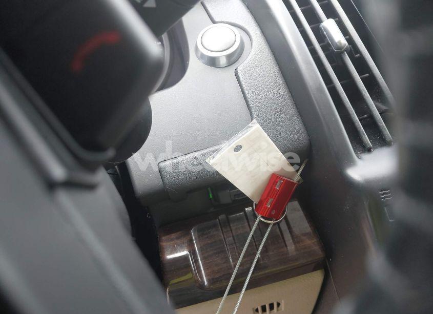 Photo 11 of 2011 Land Rover LR2 (VIN SALFR2BN9BH258938)