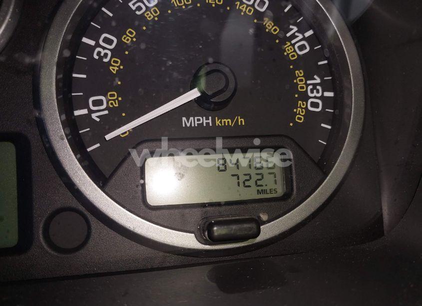 Photo 15 of 2012 Land Rover LR2 (VIN SALFR2BNXCH318114)